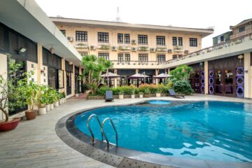 【马来西亚酒店投资风向标】我们不是中介，是您的”军师智囊团”！