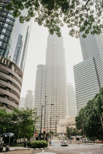 Hotel Investment Malaysia-KL