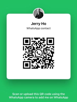 WhatsApp-JerryHo
